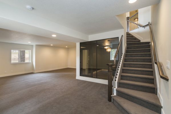 Basement Restoration Service in Northville