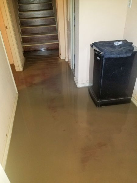 Emergency Water Removal in Northville
