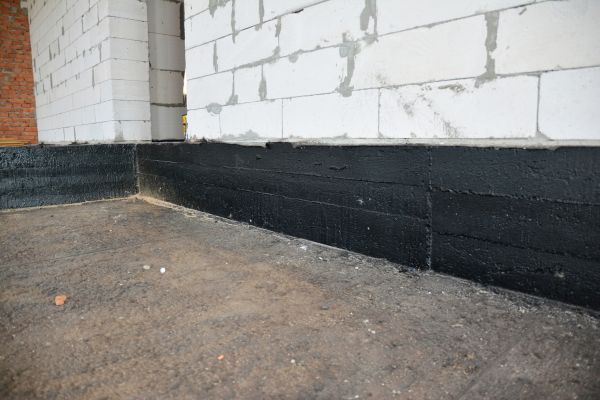 Basement Water Damage Service in Northville