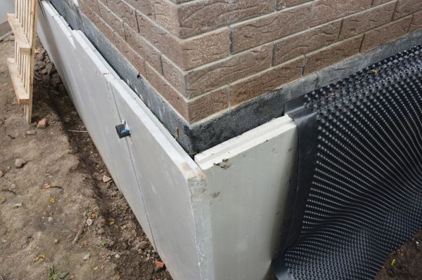 Flood Mitigation in Northville