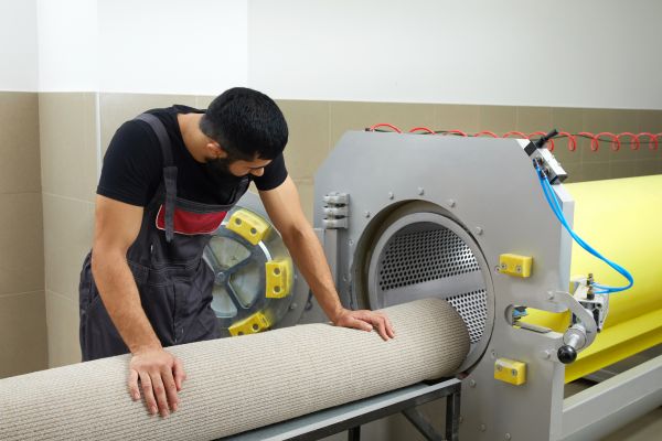 Carpet Drying Service in Northville